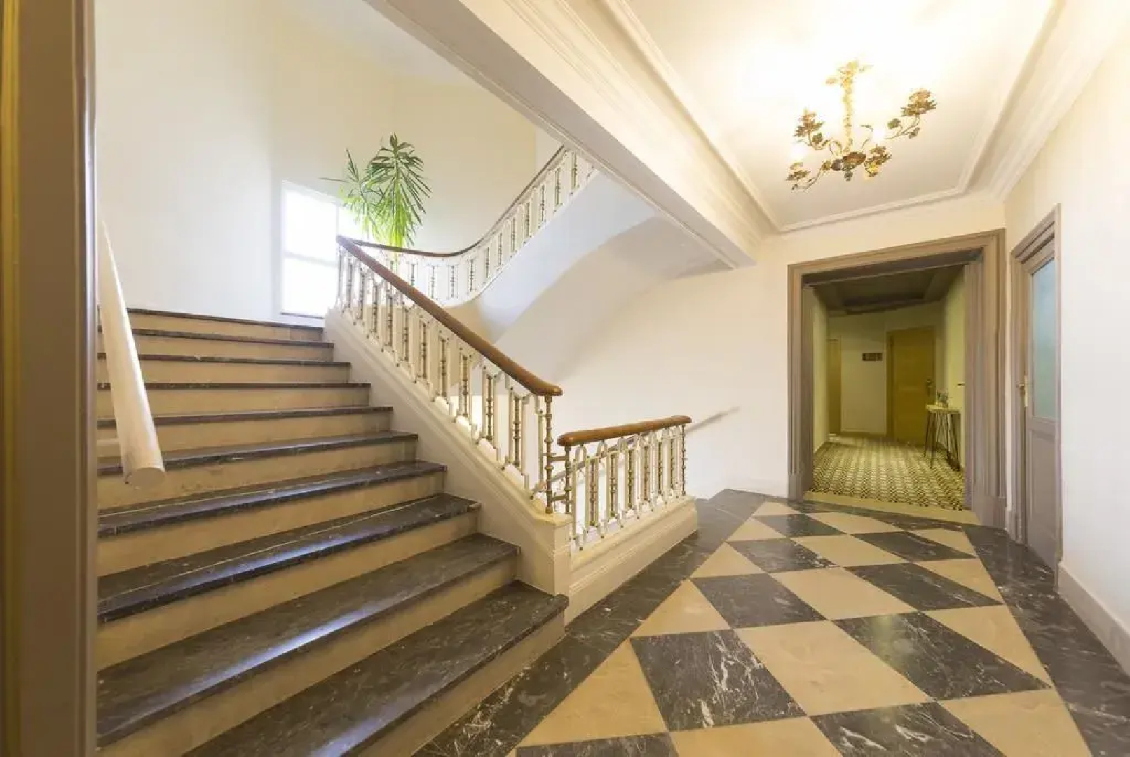 Hotel Real Segovia