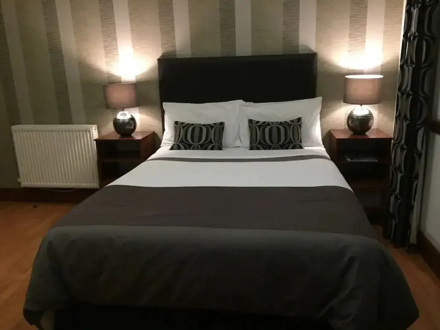 Ardeer Farm Steading