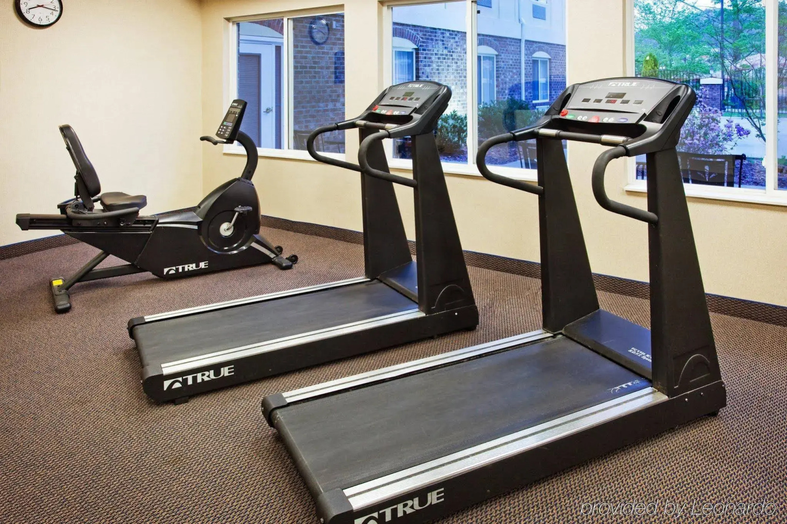 Holiday Inn Express Hotel & Suites Cherokee / Casino by IHG