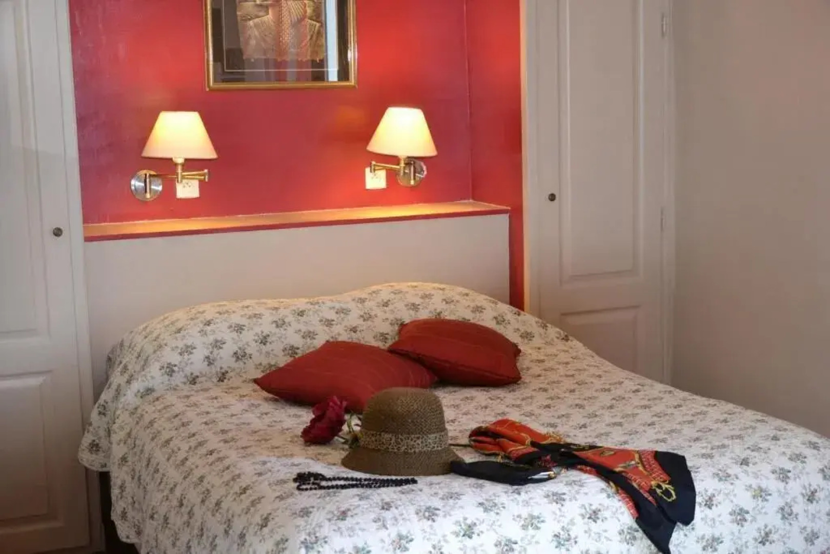 Hotellerie de l'Esplanade