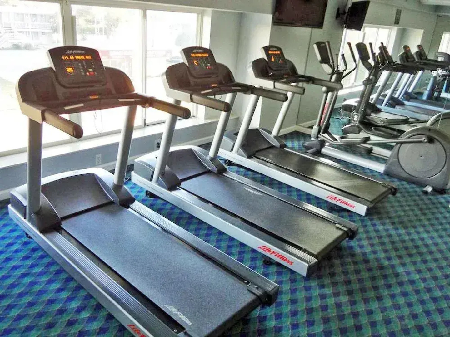 Windy Hill Dunes 701 4 Br condo by RedAwning