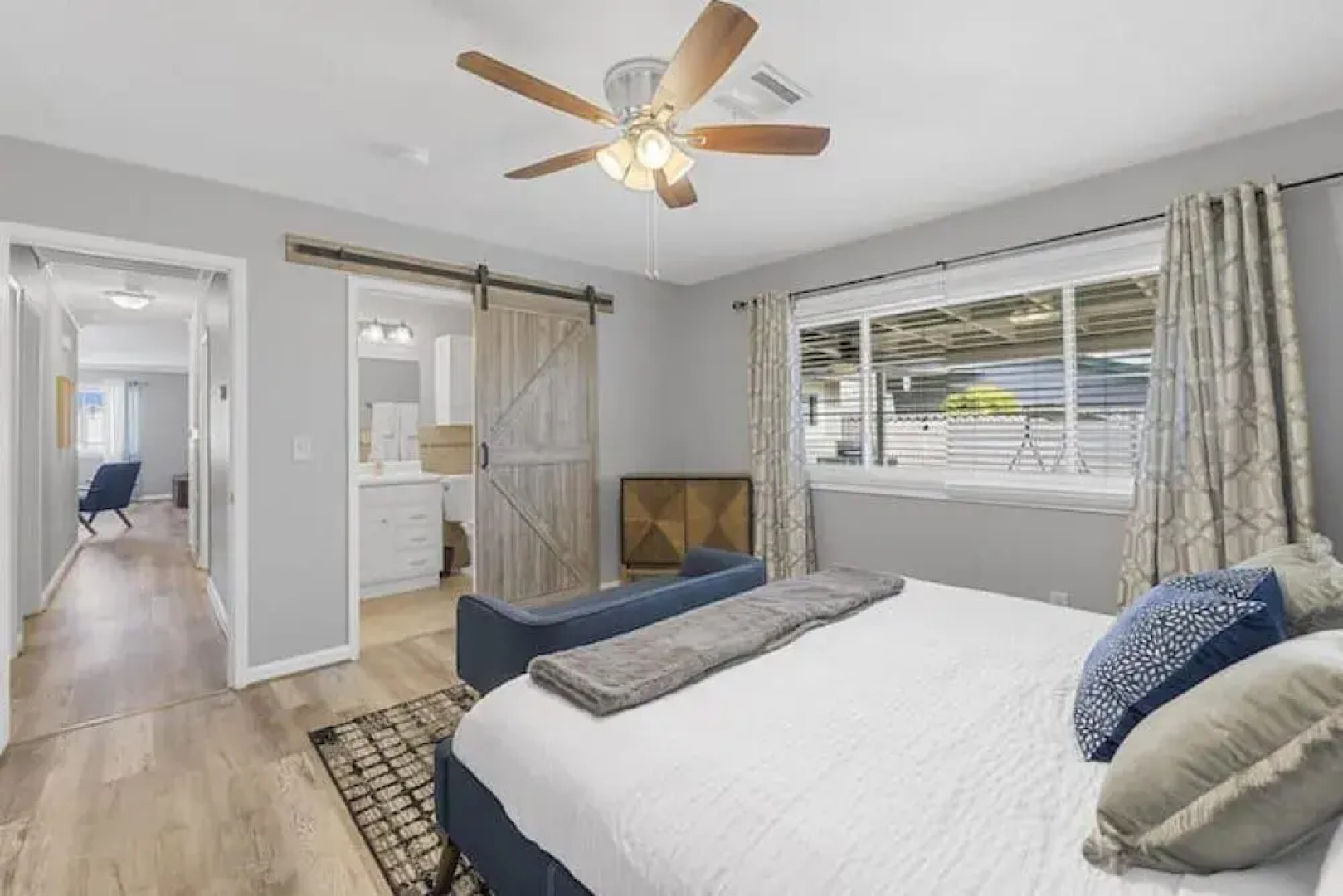 Scenic A Cozy Vegas Stay With Private Jacuzzi