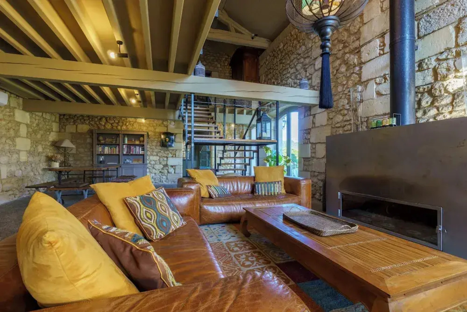 Domaine de Ginouilhac