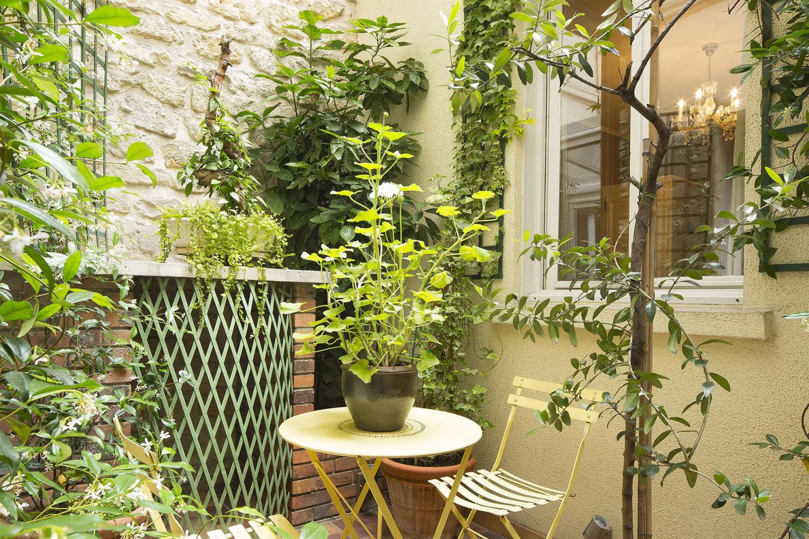 Hôtel de la Tour Eiffel