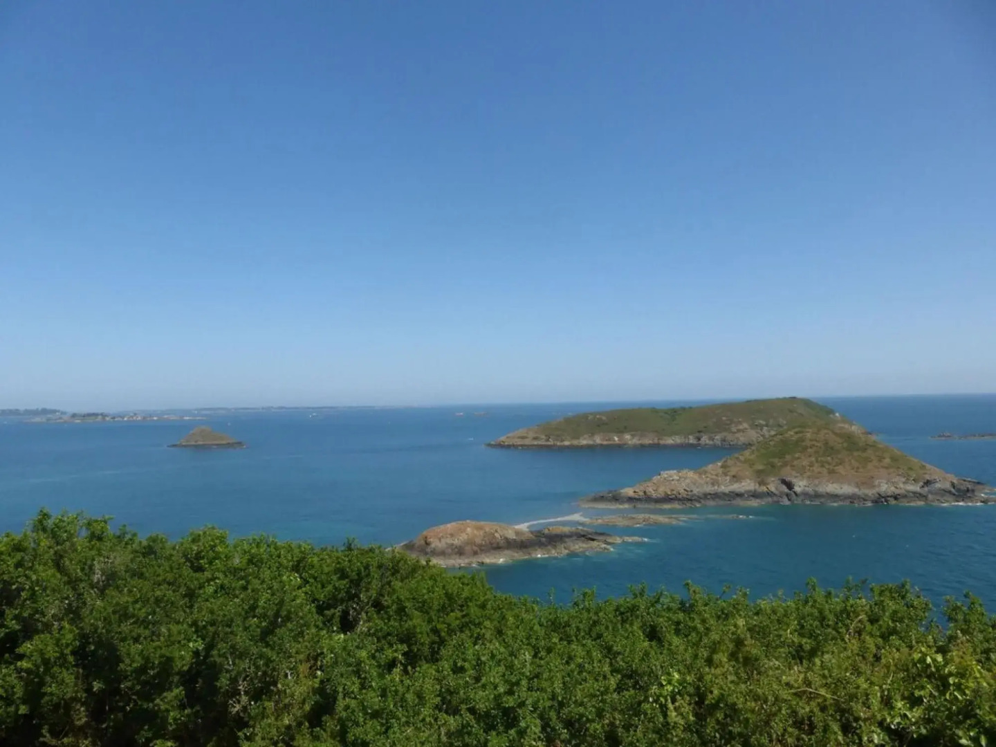 Cottage, Plouezec in Plouézec