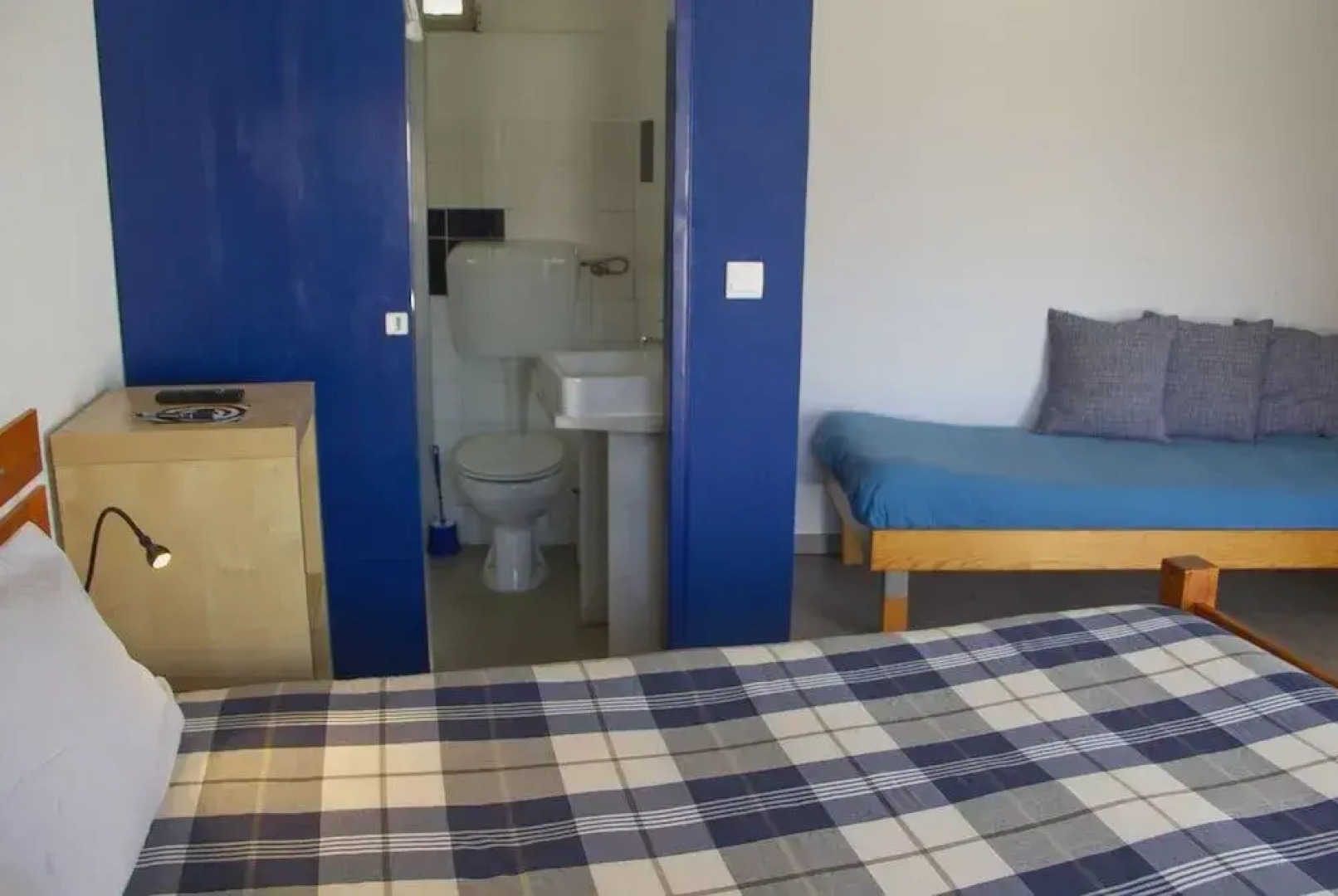 PenichePraia - Bungalows, Campers & SPA