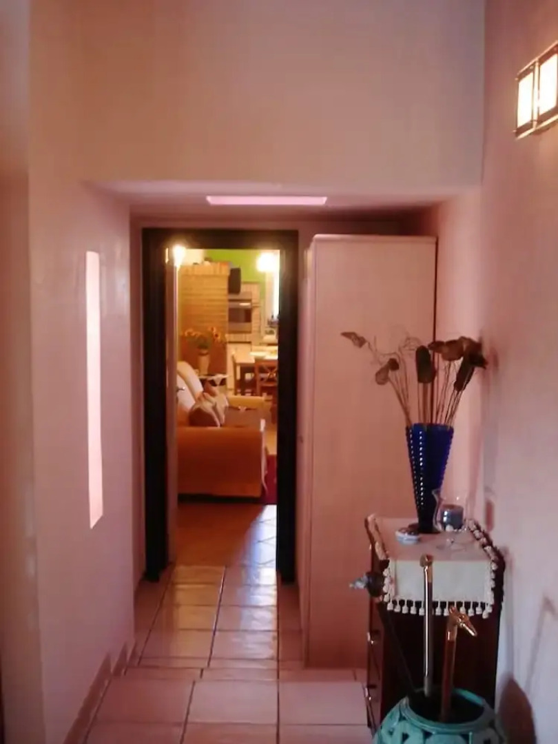 House with 3 Bedrooms in San Vito Dei Normanni, with Enclosed Garden And Wifi - 9 Km From the Beach