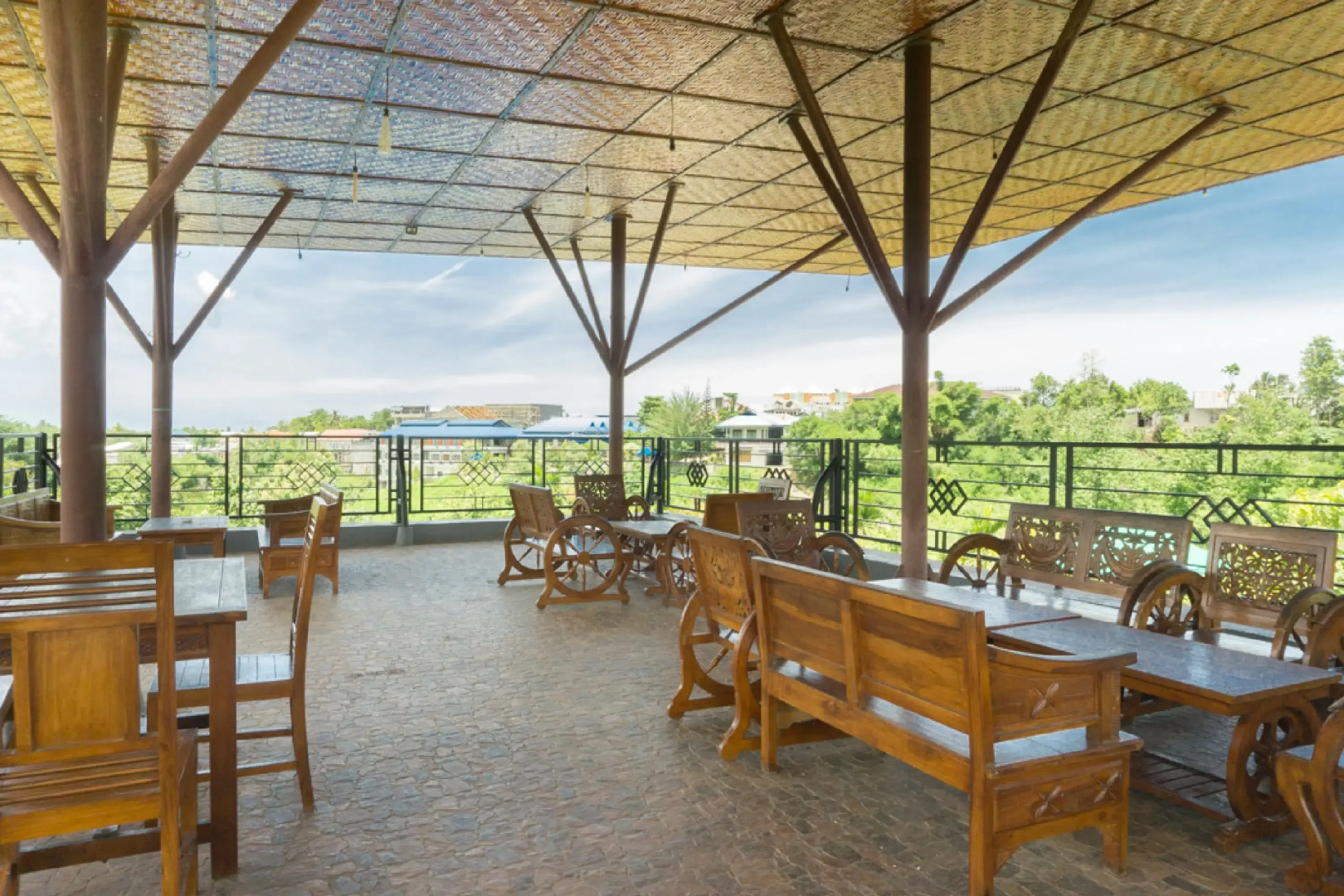 RedDoorz @ Tambolaka Sumba