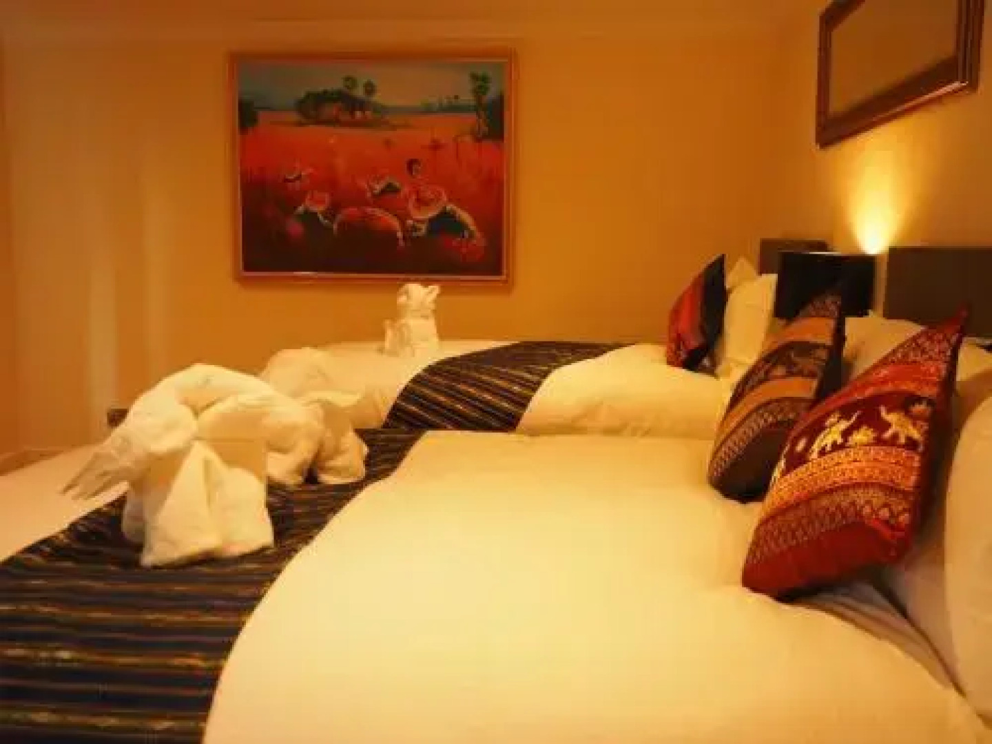 Thai Season By Pritsana