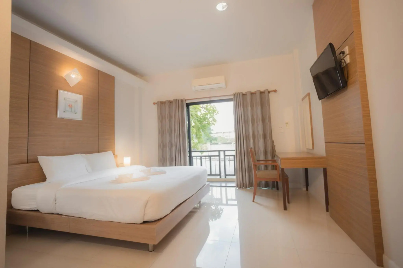 Morage Hotel Phitsanulok