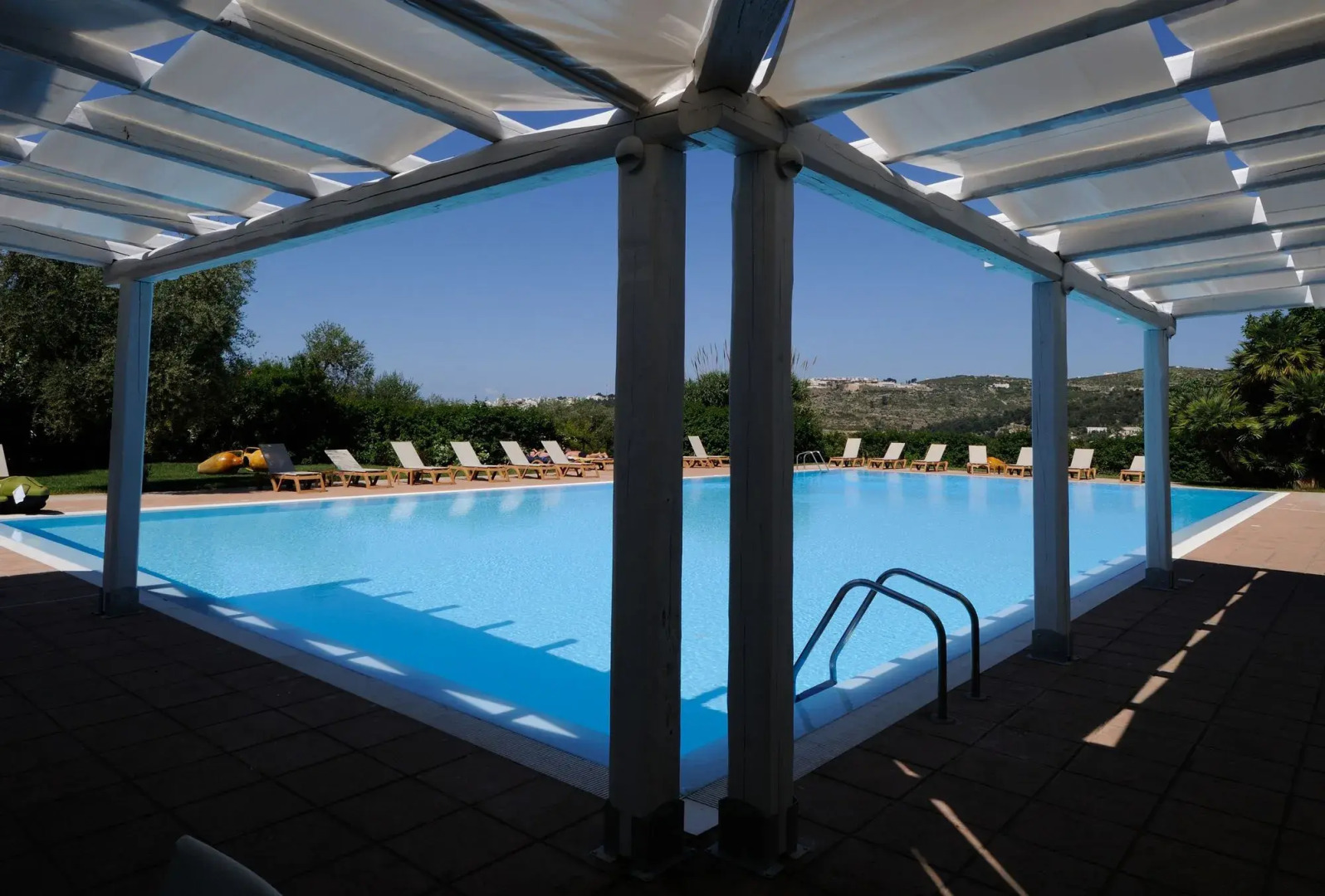 Masseria Torre dei Preti