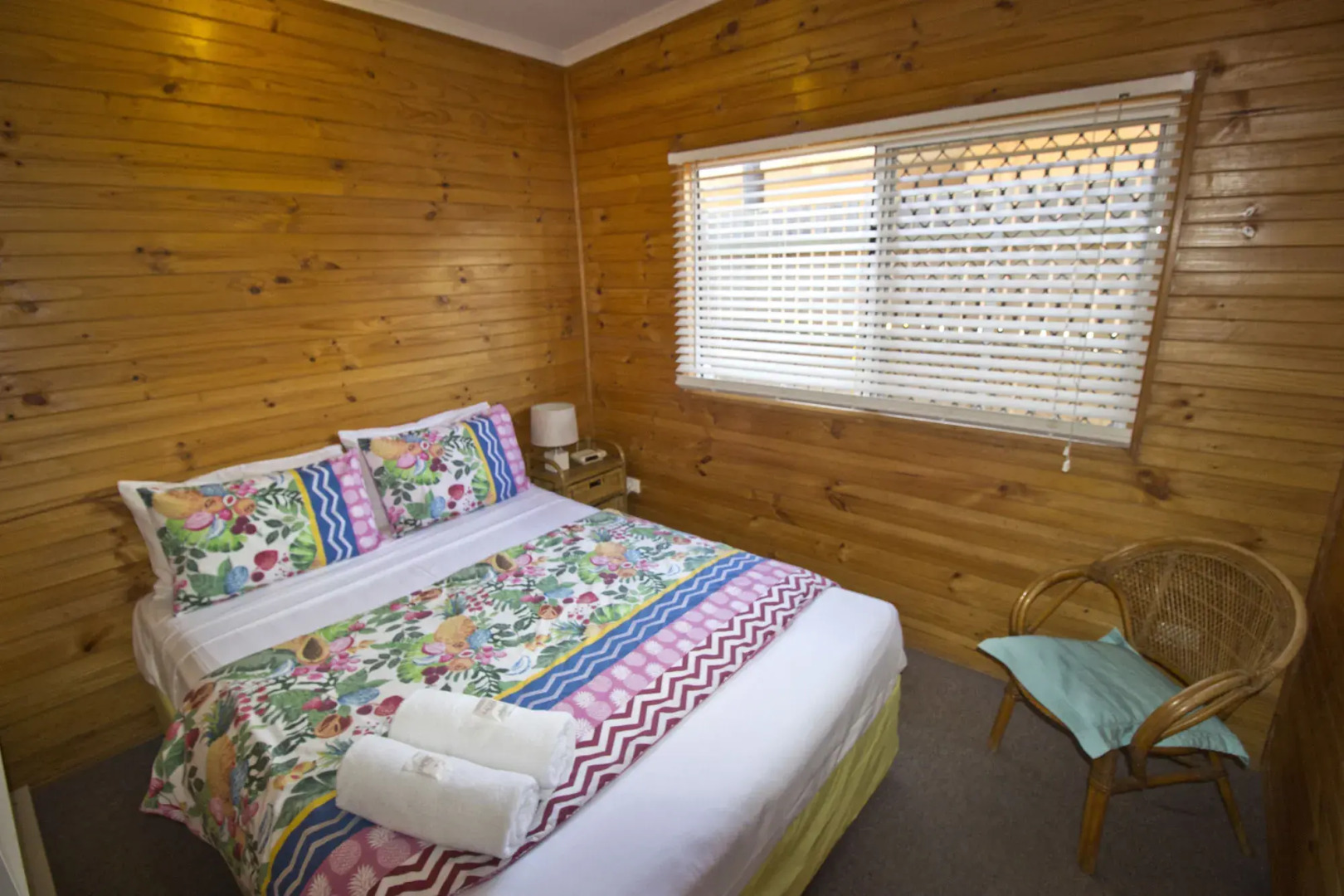 Bargara Gardens Boutique Villas