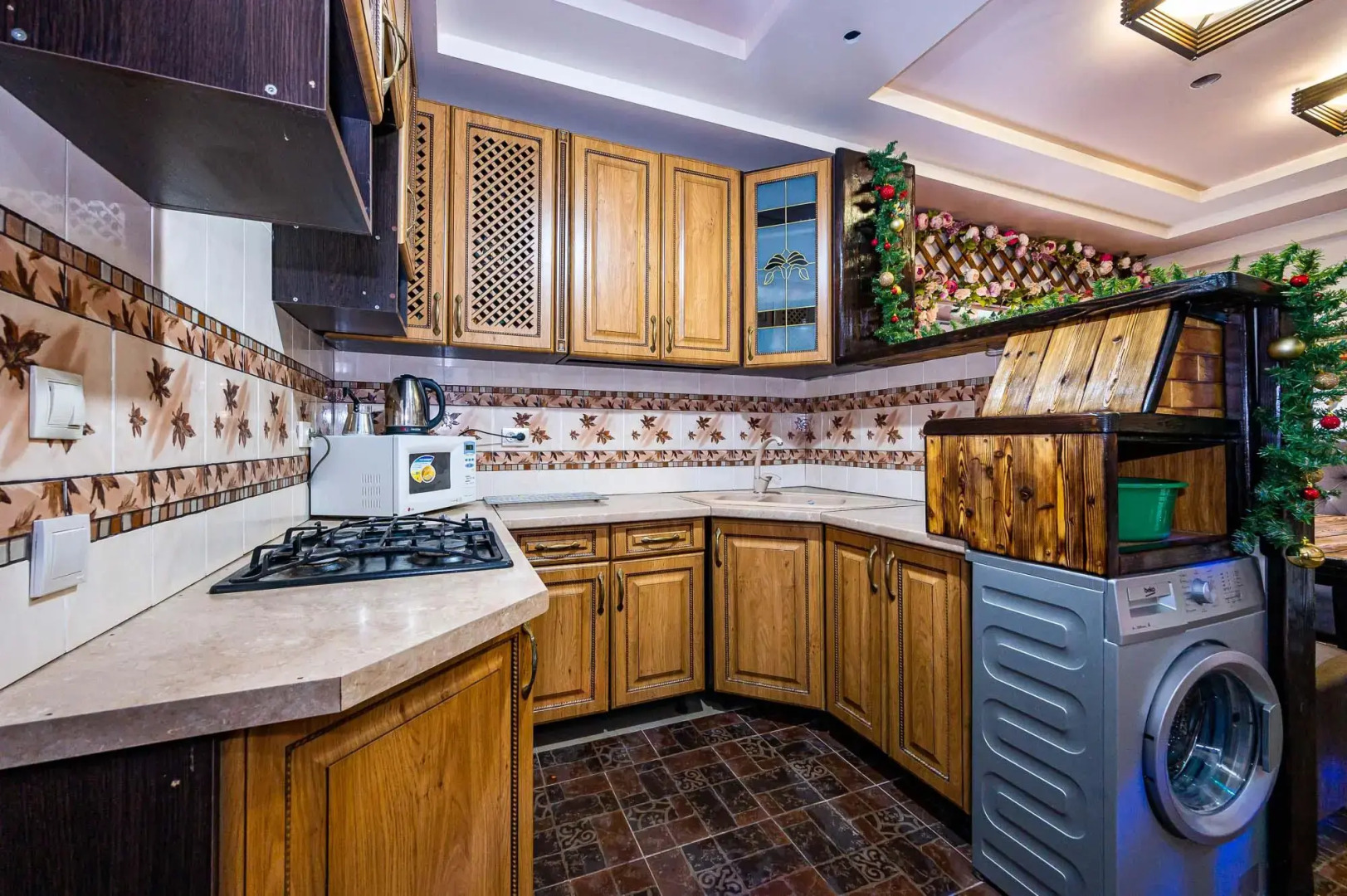 Гостевой дом на Лермонтова