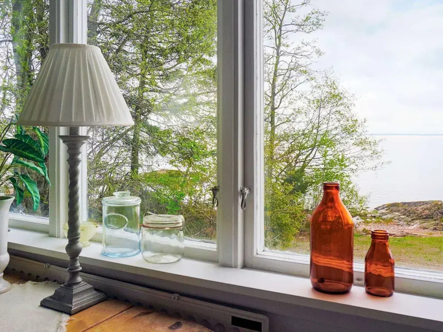 2 Person Holiday Home in Frandefors