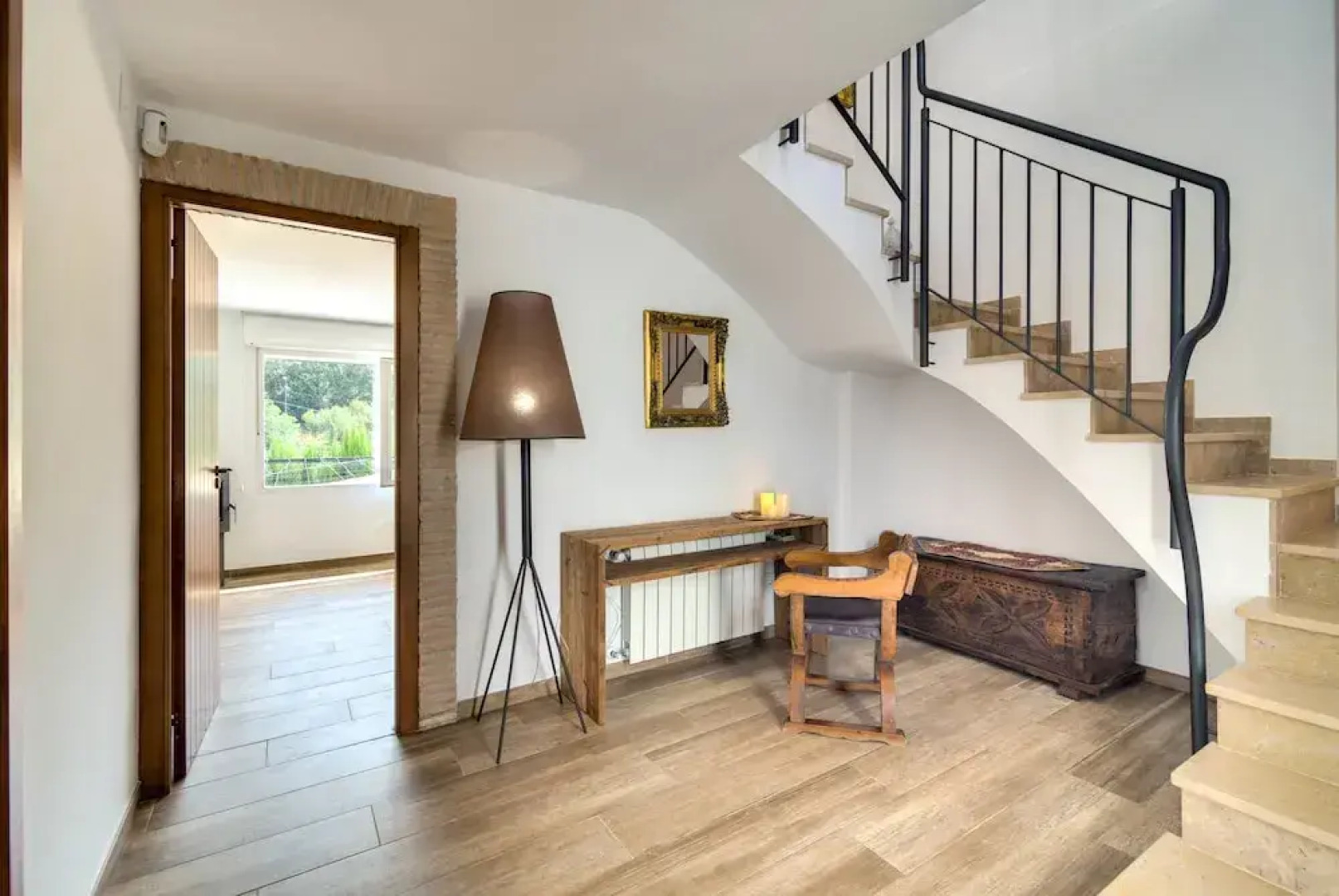 El Secret de la Foradà