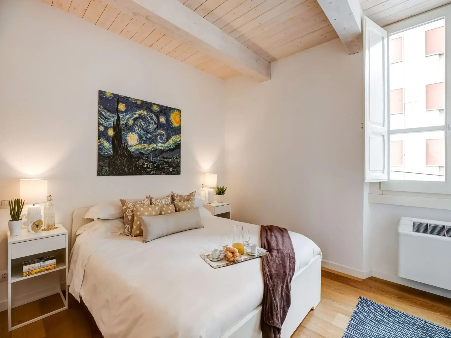 Civico36 Feels Like Home