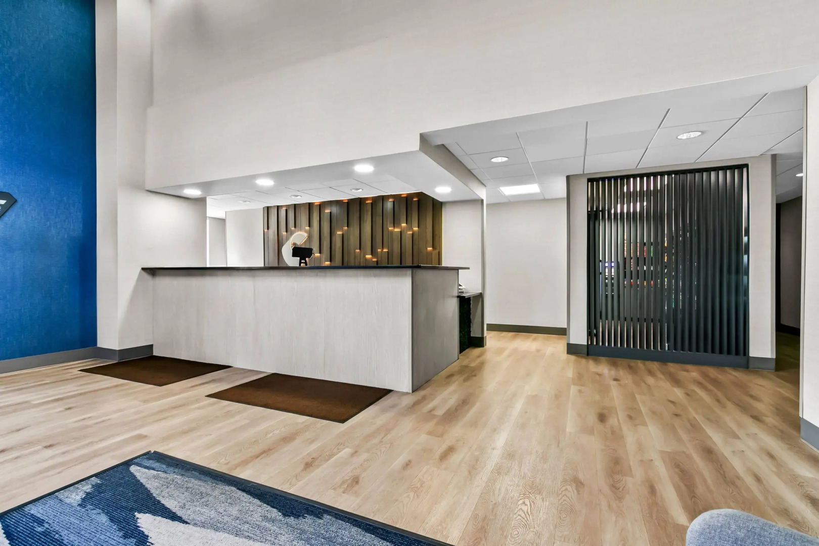 Comfort Inn & Suites Grand Blanc/Flint