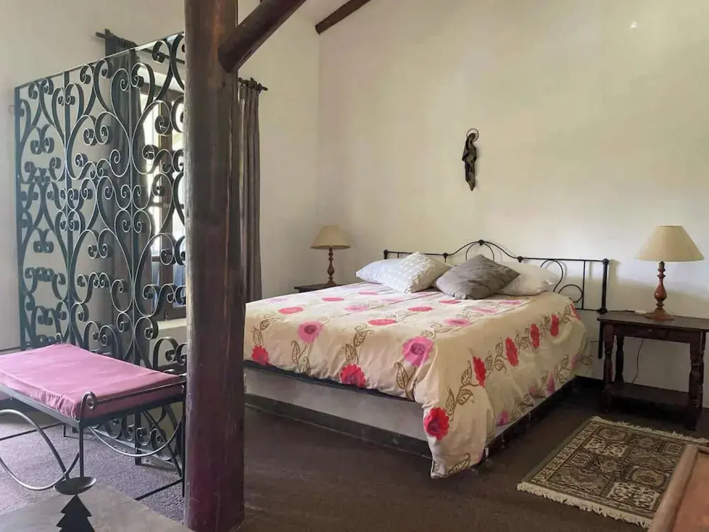 w Peaceful 1BR Surrounded by Nature in Huaraz