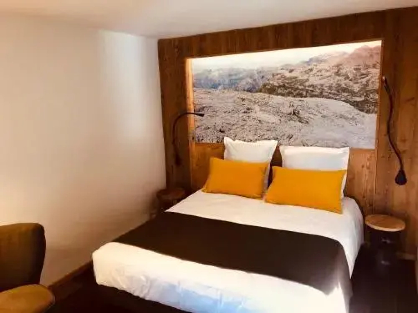 Hotel Le Lapiaz De Flaine