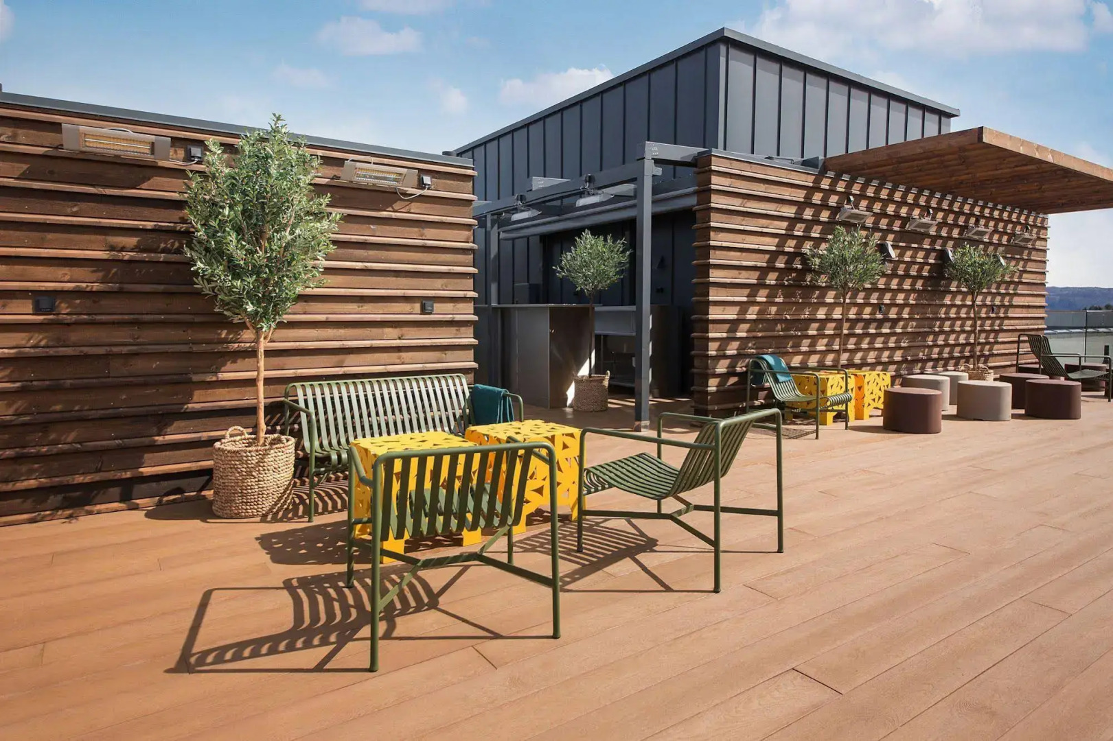 Scandic Flesland Airport