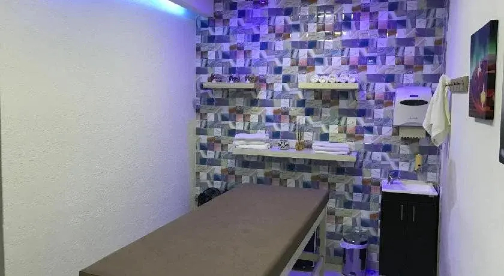 Hotel Campestre Solar De La Luna