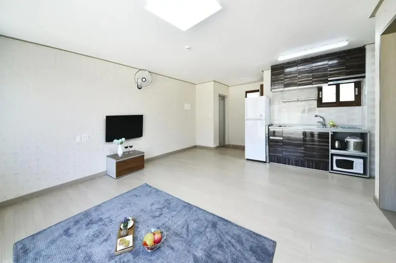 Tongyoung Misung Sweet Pension