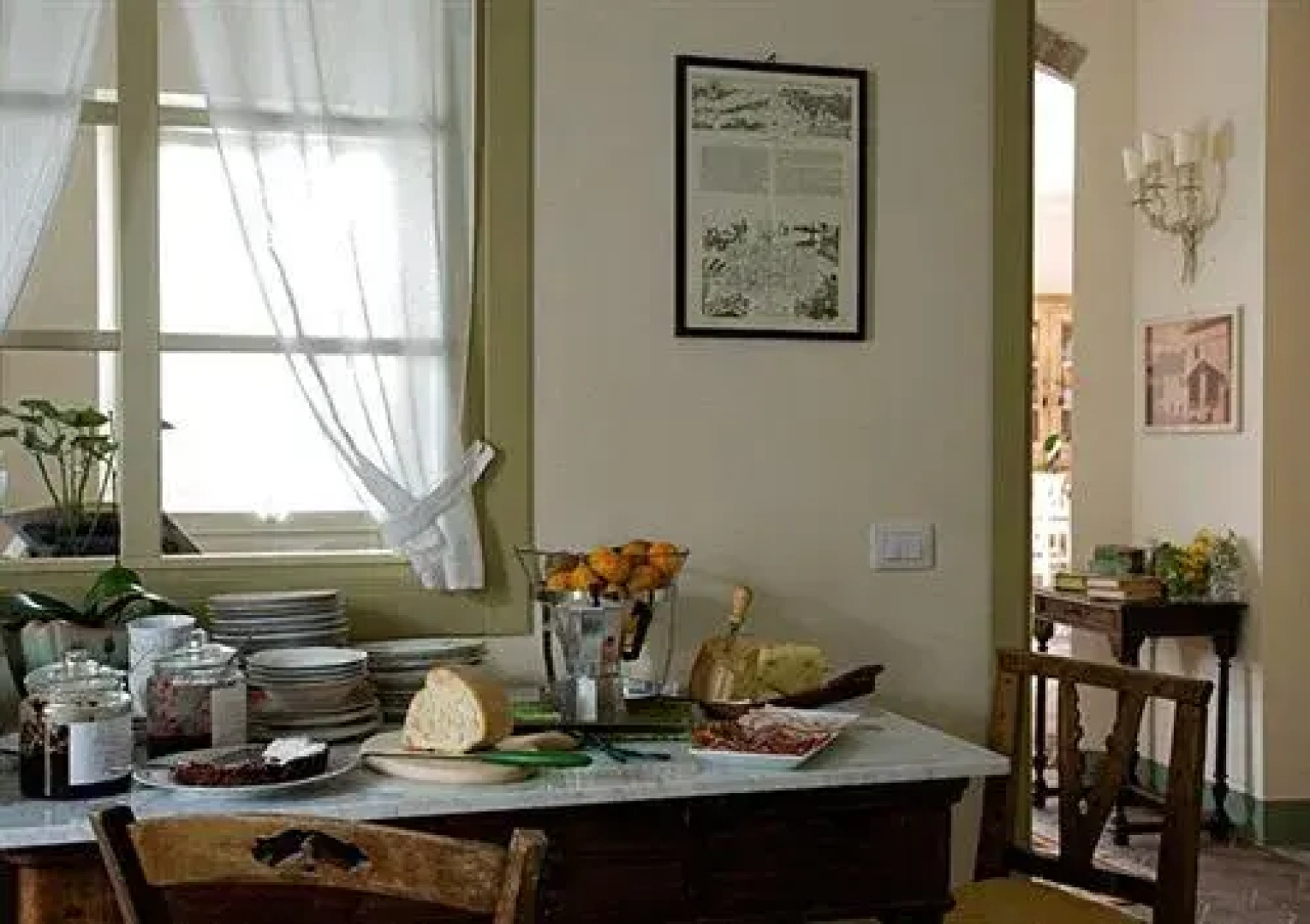 Torre Del Borgo - Residenza DEpoca