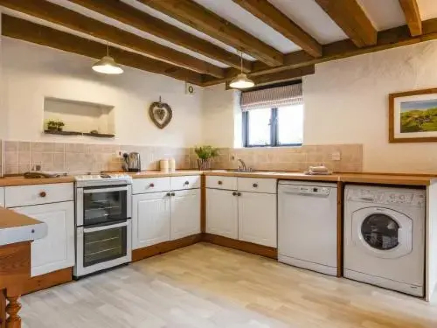 Bramble Cottage, Ringmore