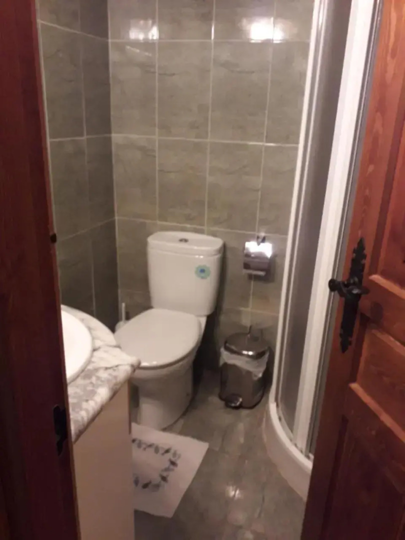 Apartamentos Río Eo