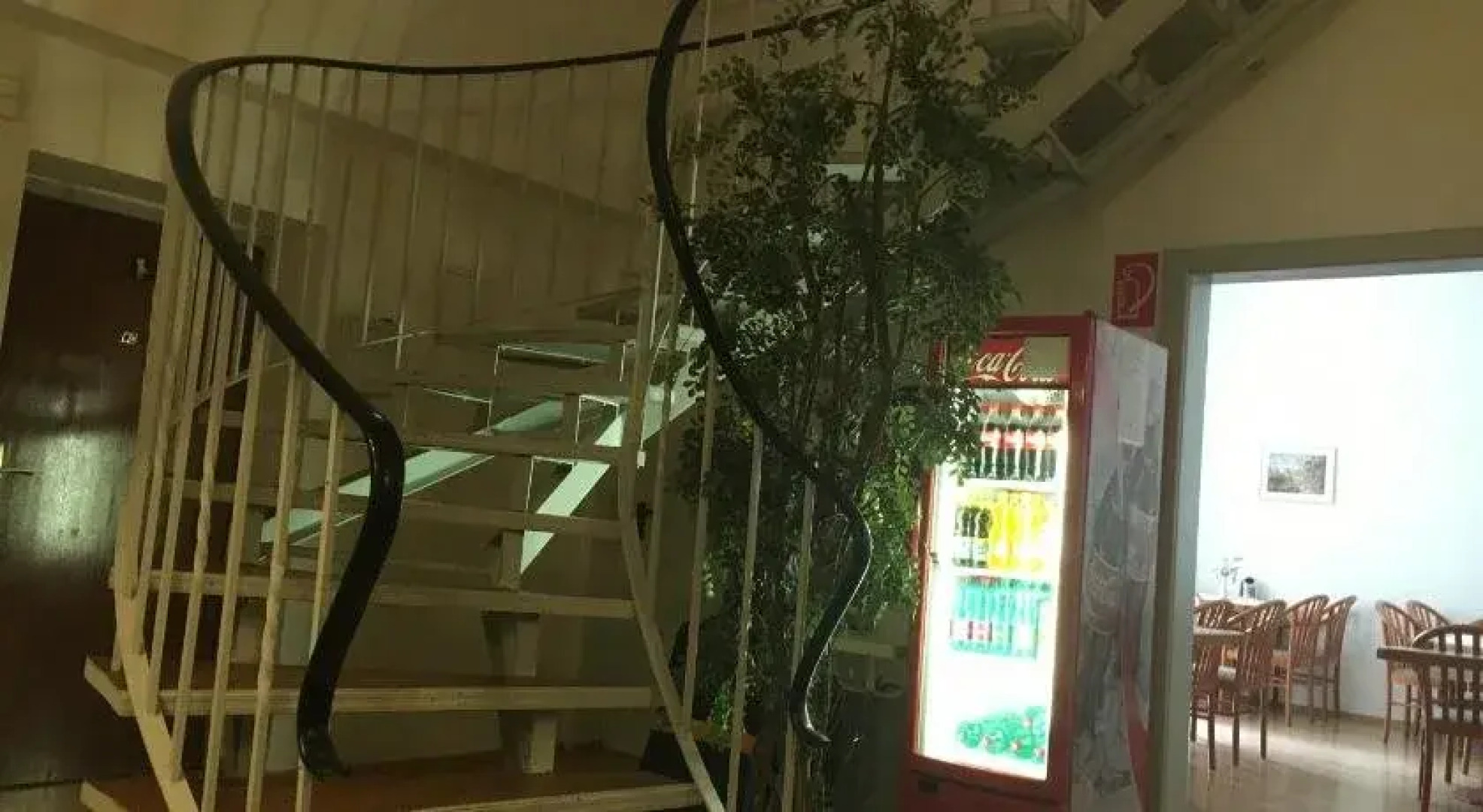 Pension Ani - Falstaff