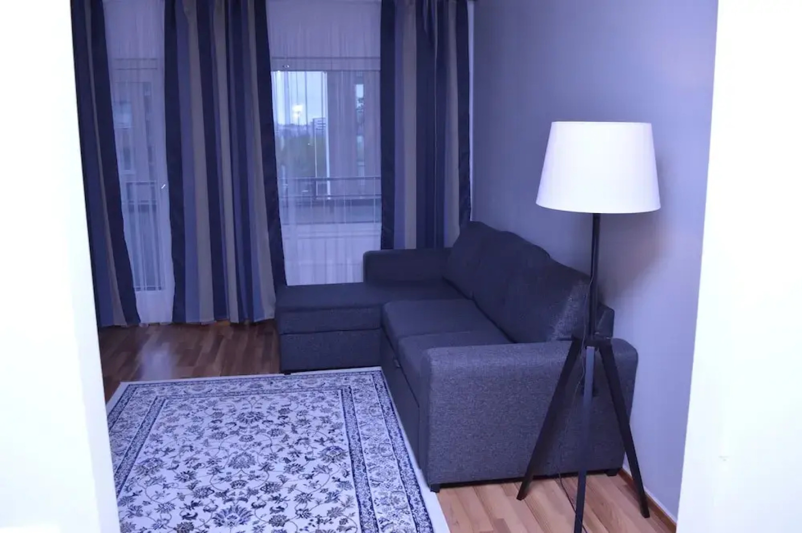 Avia Suites Aviapolis 1