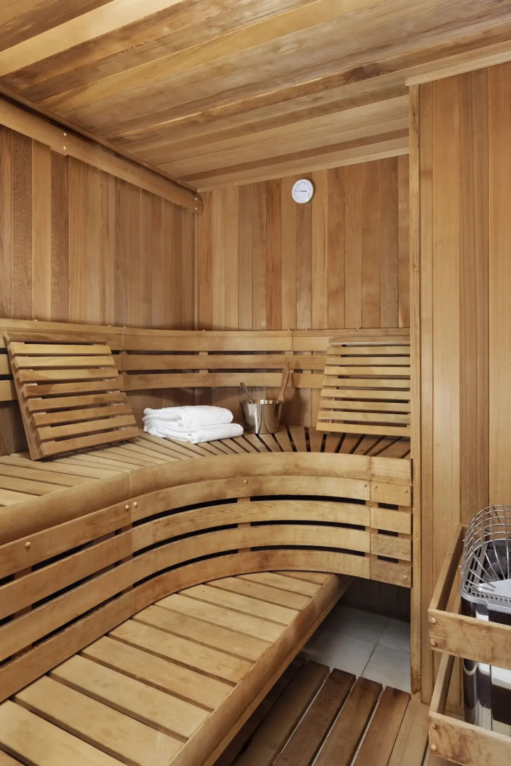 Отель Four Seasons Denver