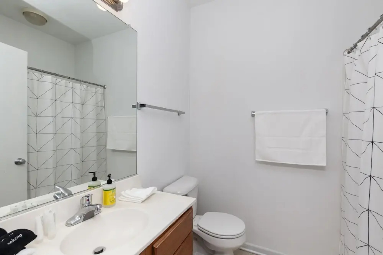 The Modern Flats of Ames