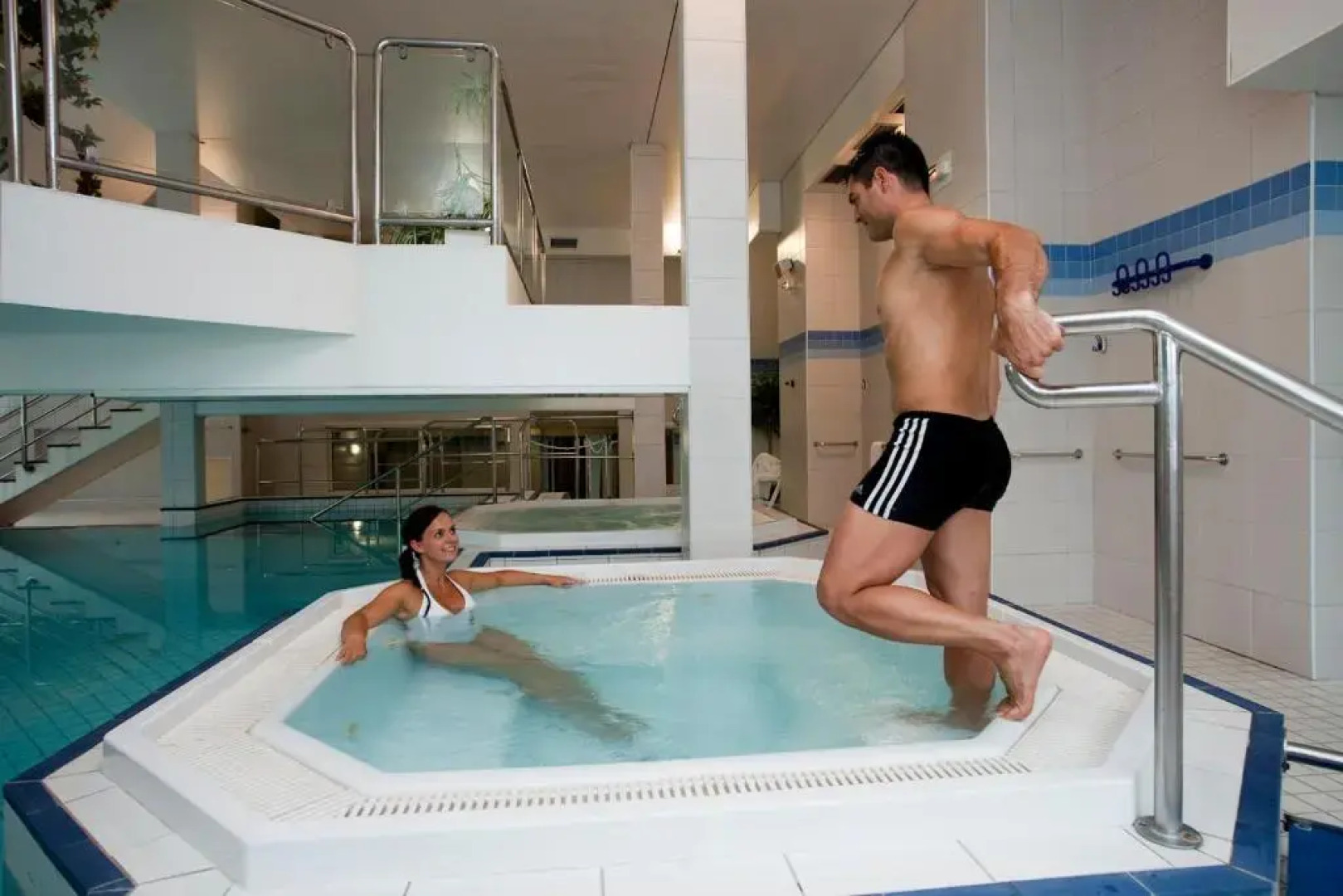 La Résidence Le Grand Tétras