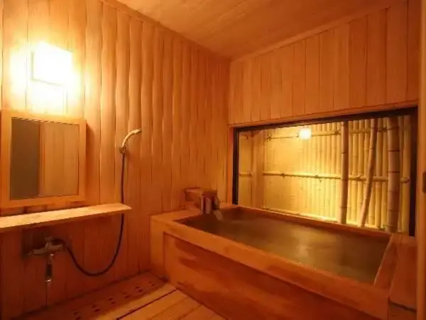 Gero Onsen Kissenkan Chikusuitei