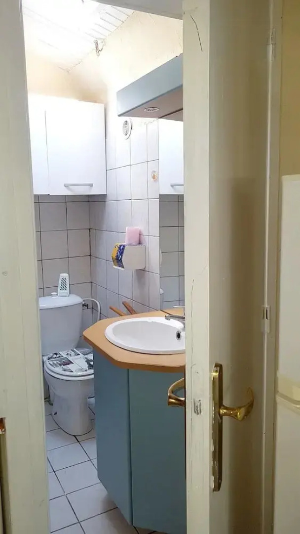 House With one Bedroom in Le Grand-village-plage, With Enclosed Garden and Wifi - 1 km From the Beach