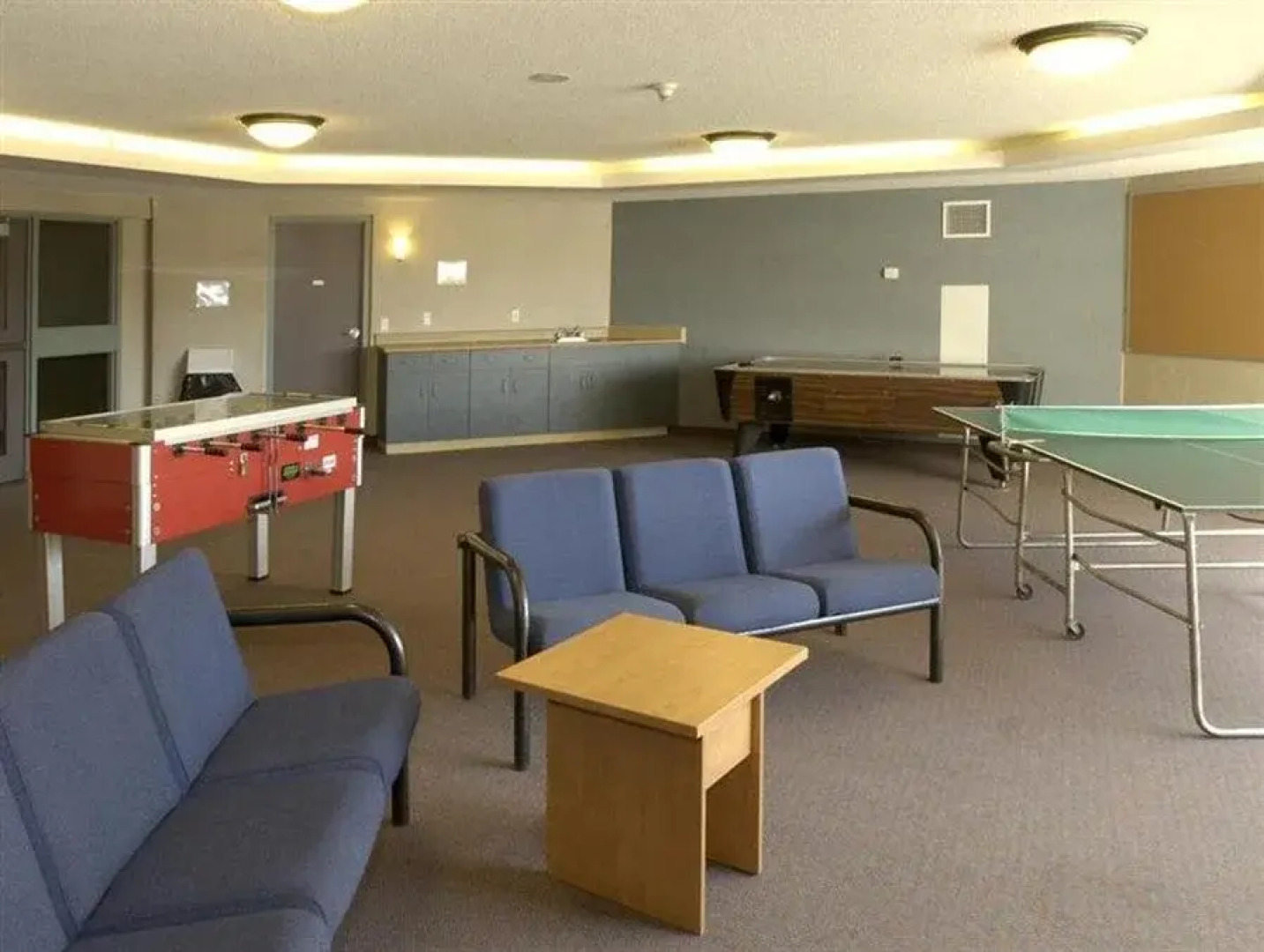 Residence & Conference Centre - Barrie