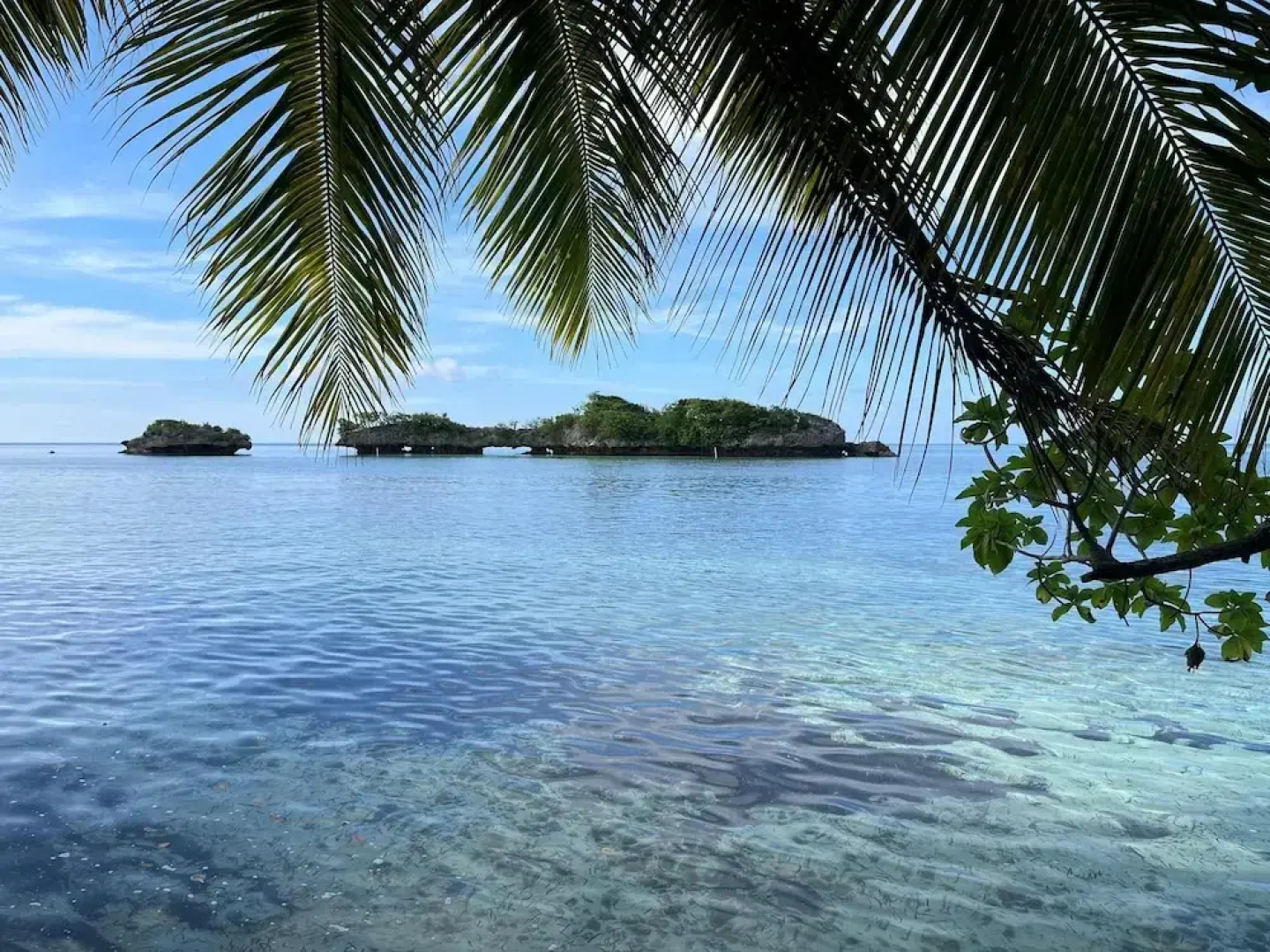 Wakatobi Patuno Resort by SAHID