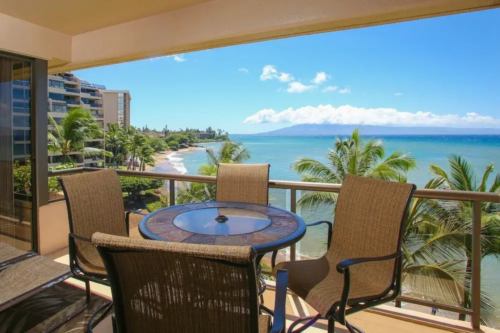 Sands Of Kahana 344 - Two Bedroom Condo