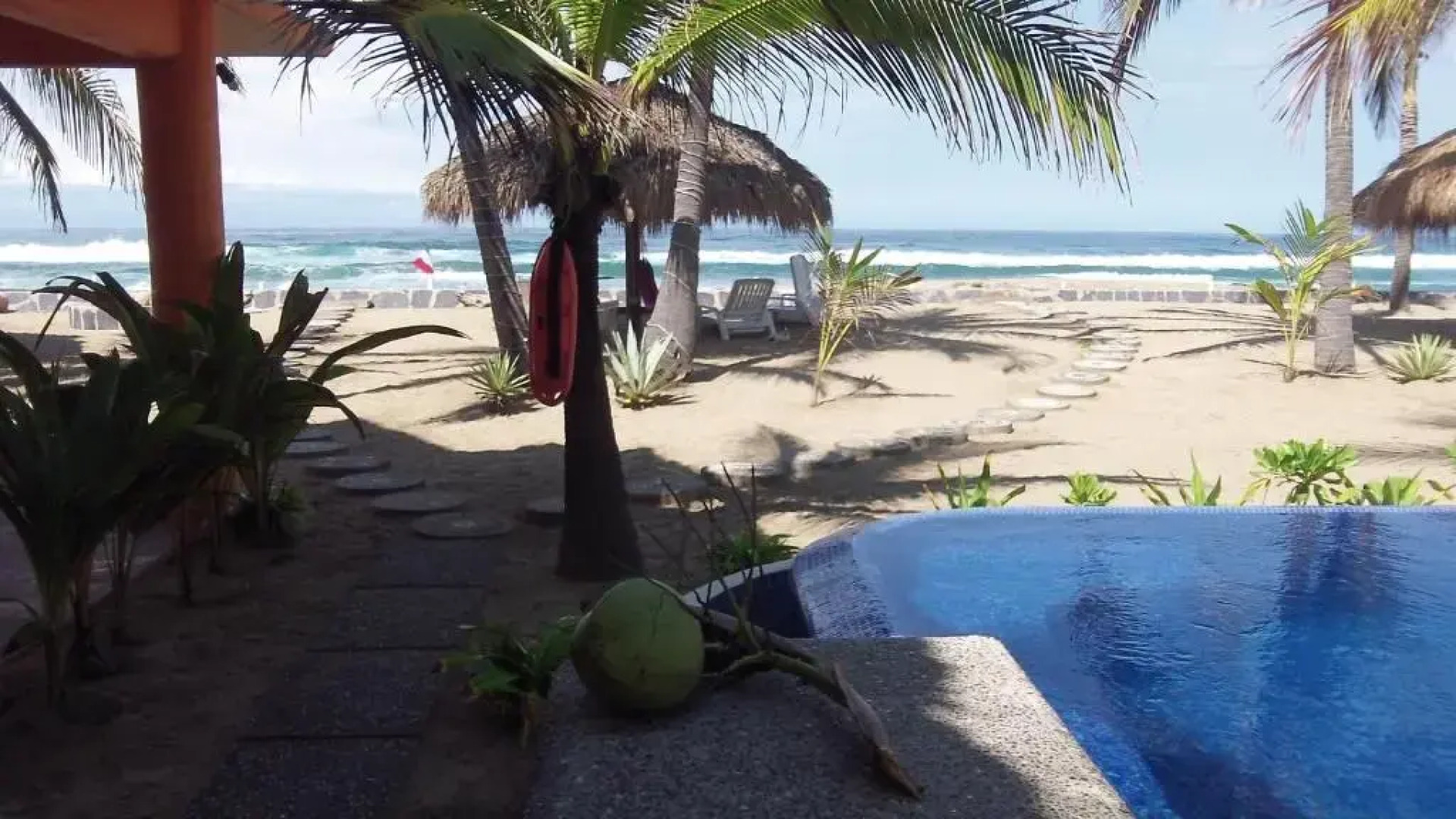 Bungalows Tree Tops - Adults Only