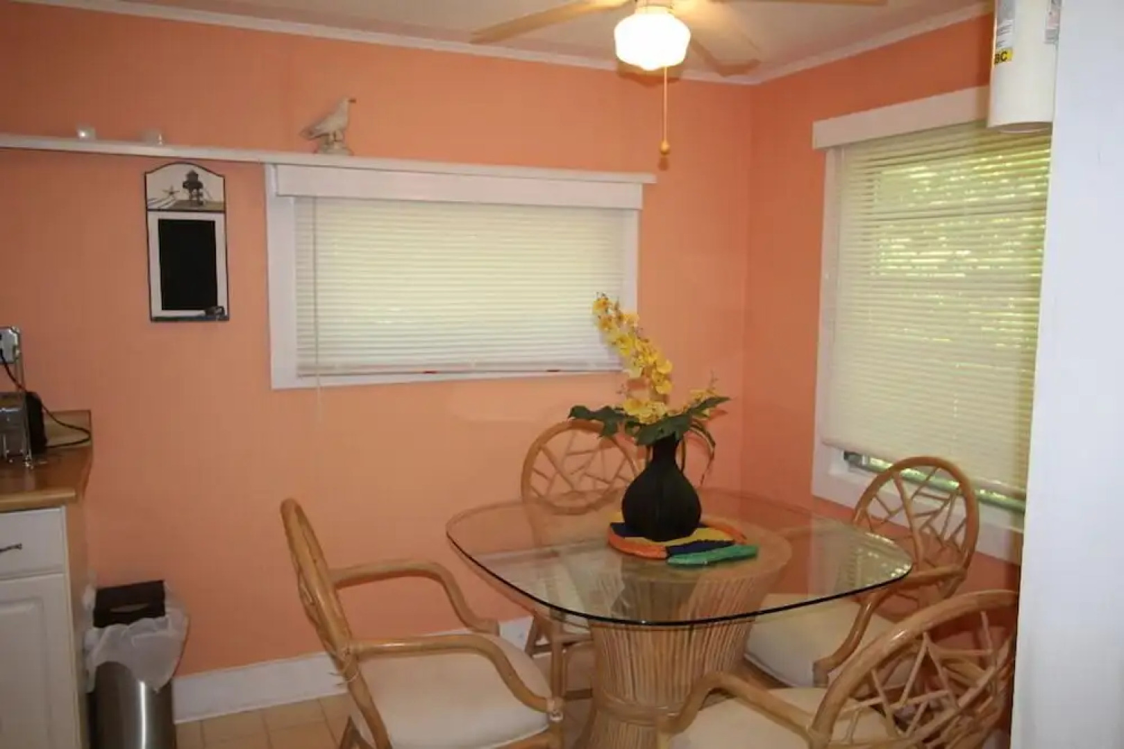 Indian River Lagoon Waterfront Cottages