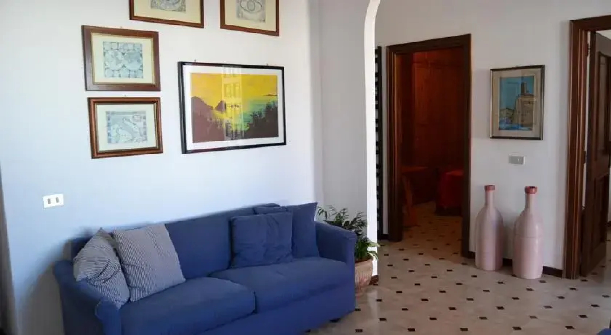 Maridea Casevacanza - Perla