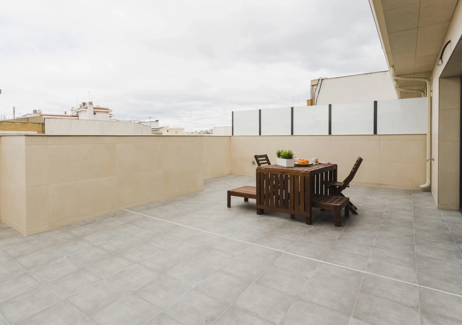 HQ Rooms Apartments San Vicente