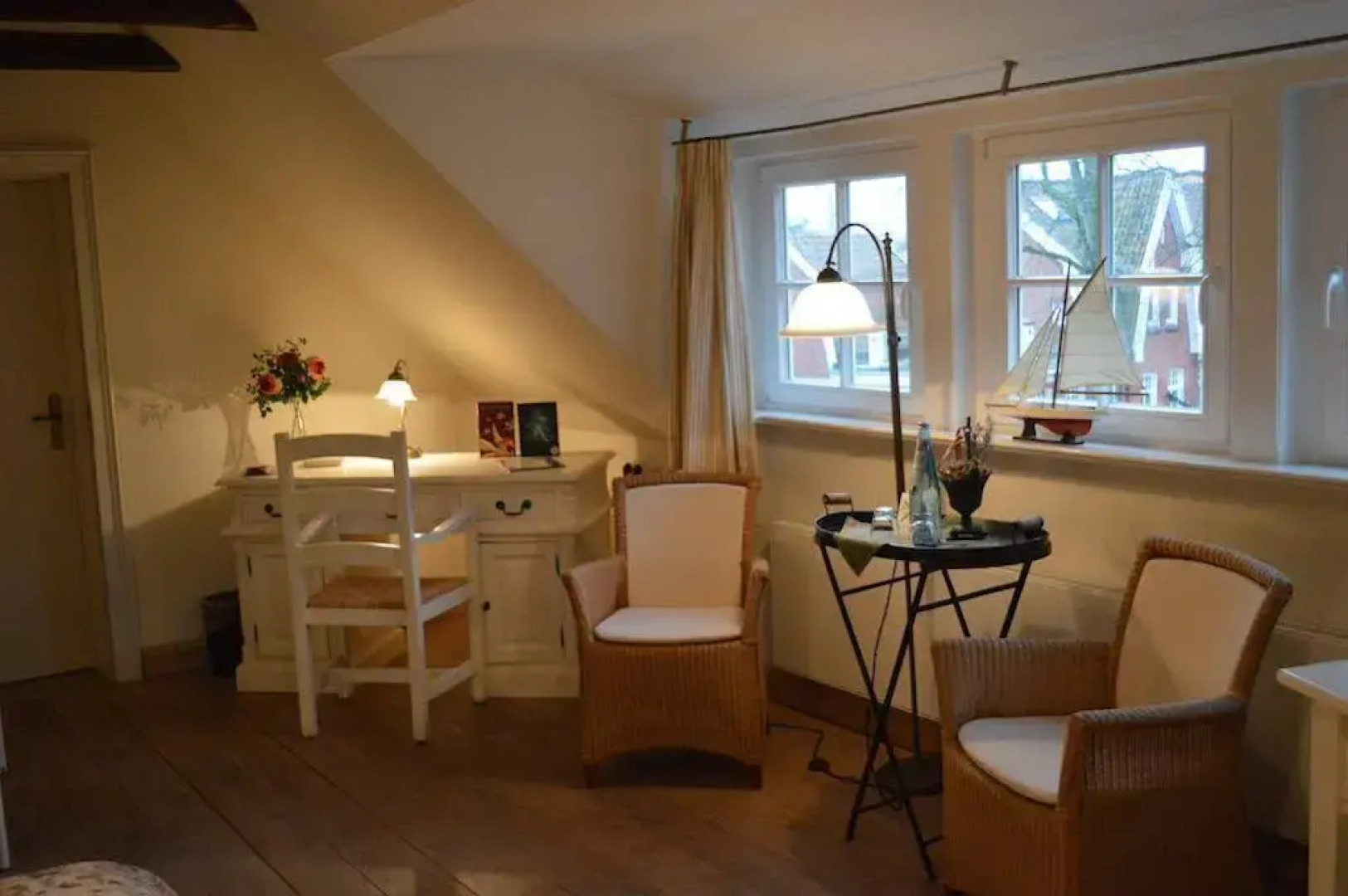 Altstadthotel Twardokus