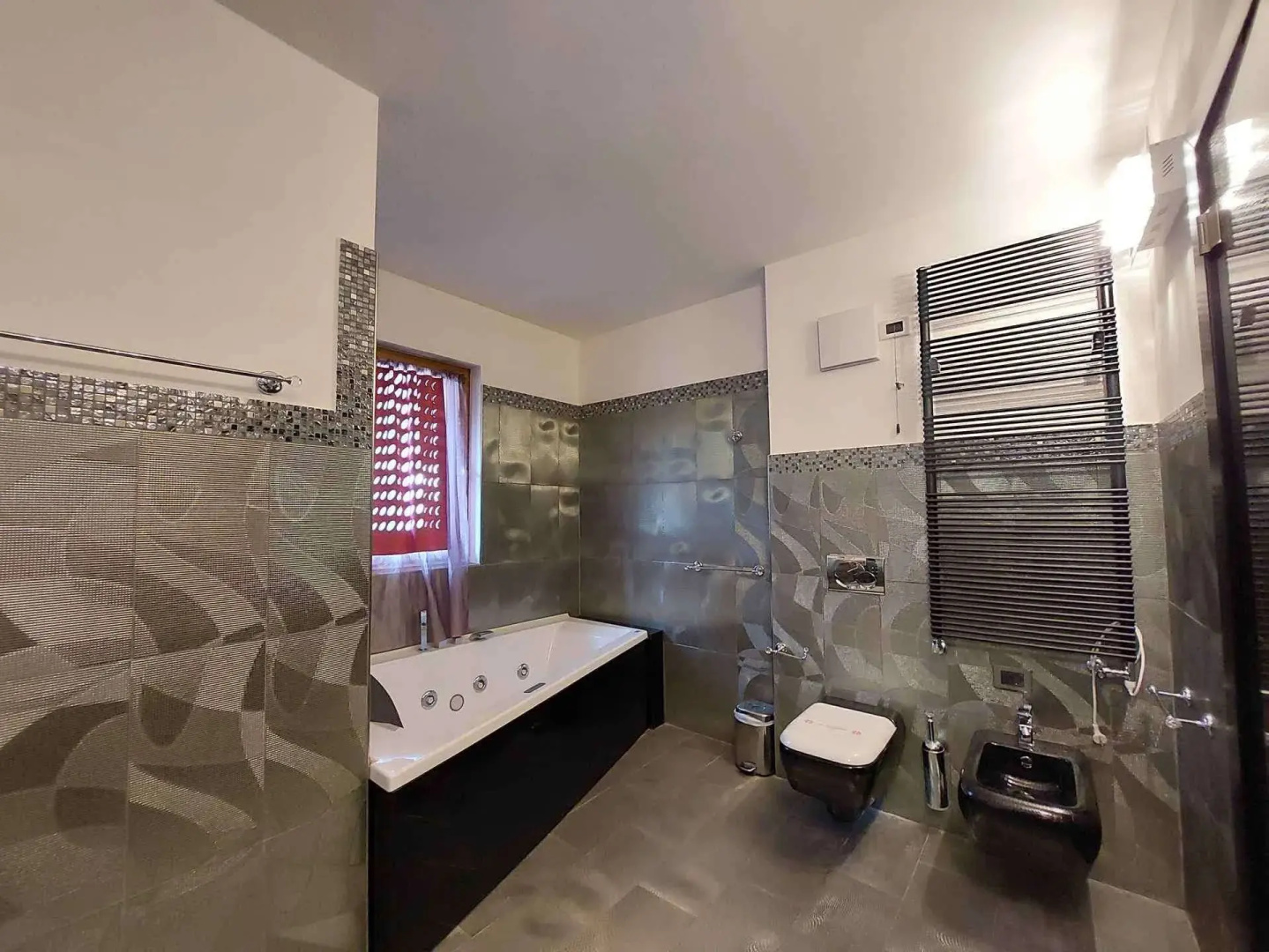 Design Oberosler Hotel