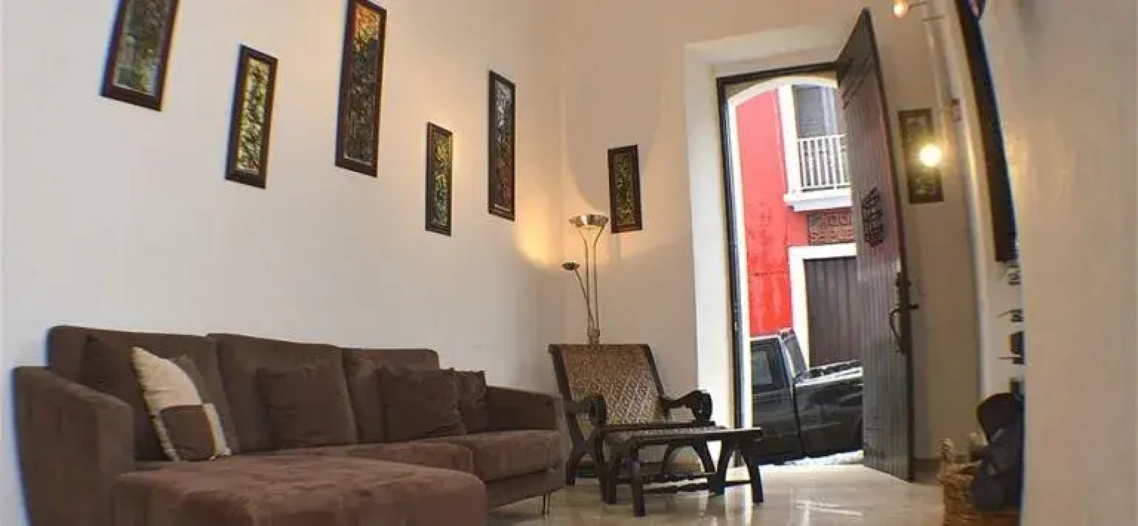 Dream Apartment Old San Juan