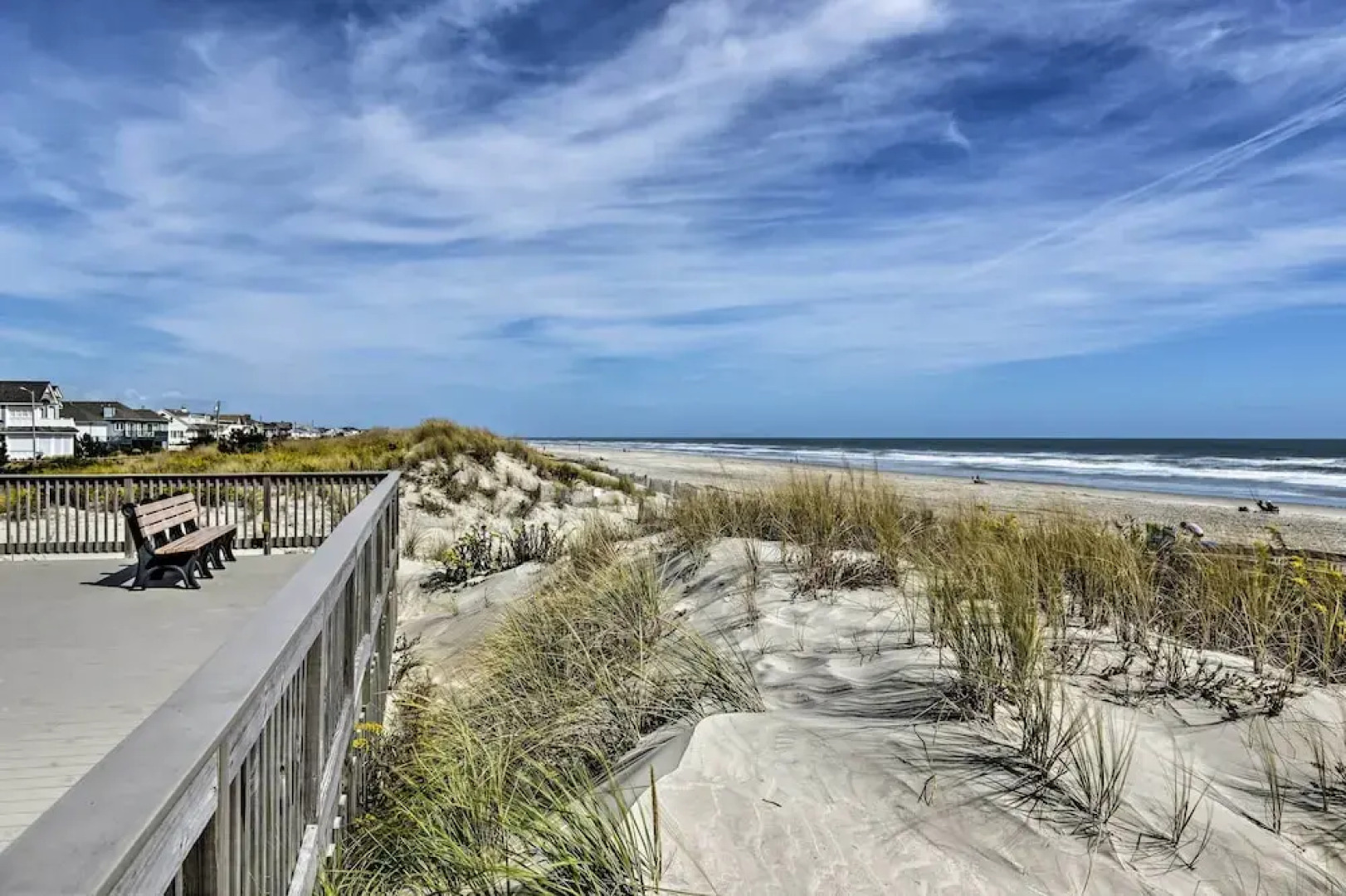 'poplar Cottage' Minutes to Stone Harbor Beaches!