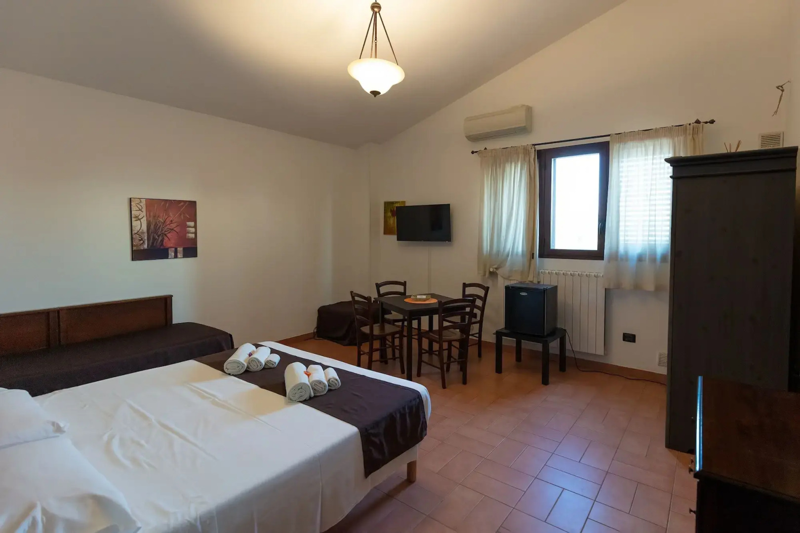 B&B Giardini di Marzo