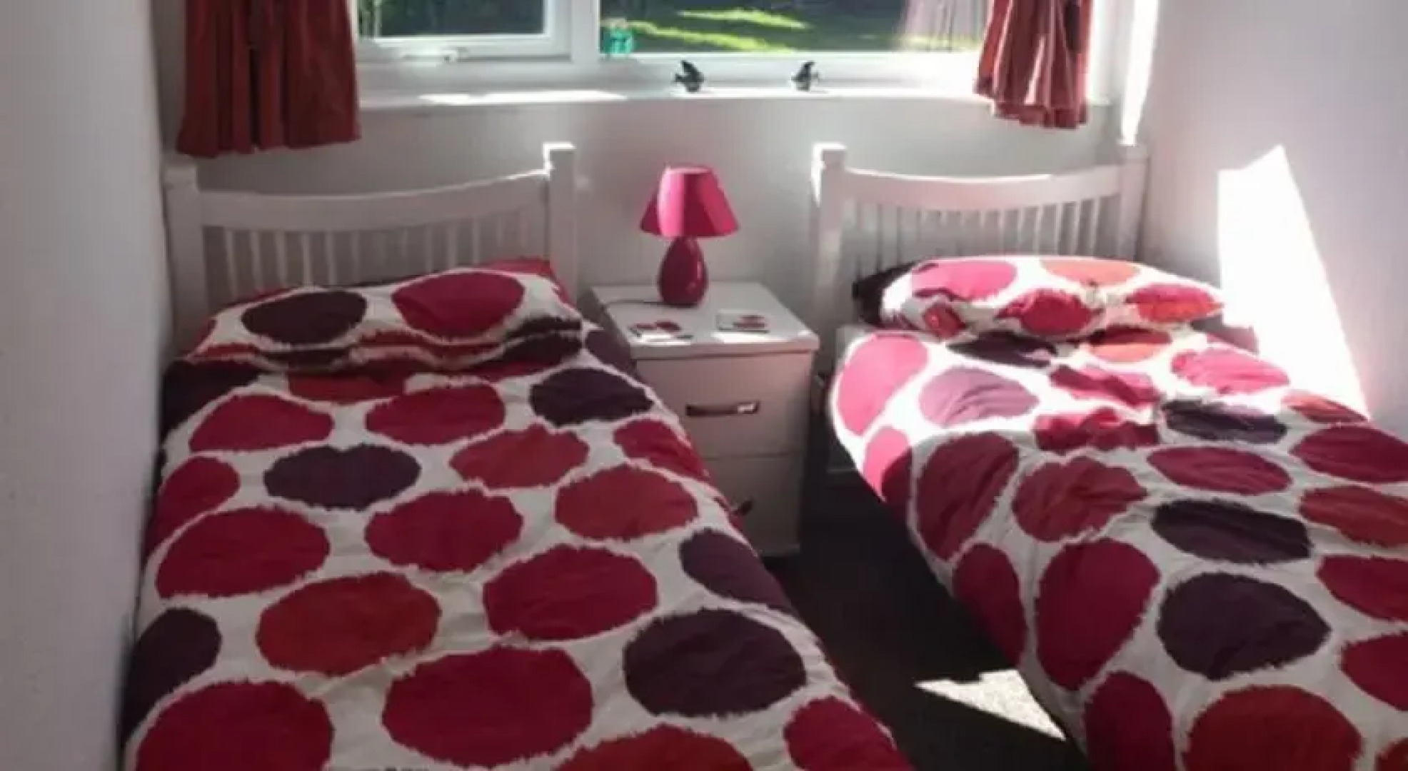 Llwyn Onnen, Benllech