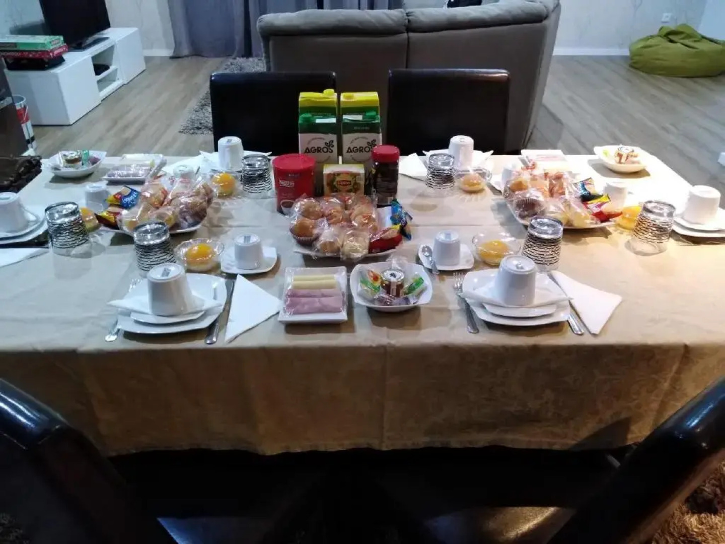 QUINTA DA LOUSA Guest House - VALONGO - PORTO